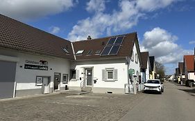 Gästehaus Ludwig